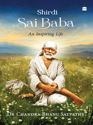 cover image of Shirdi Sai Baba